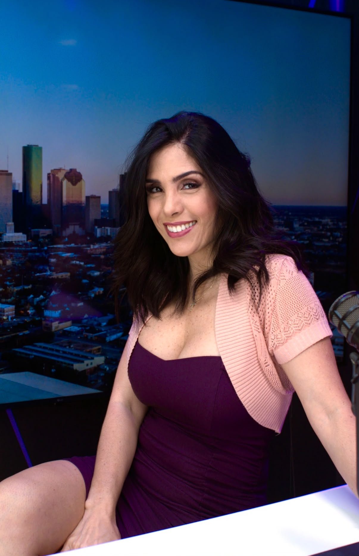 Victoria Kauam